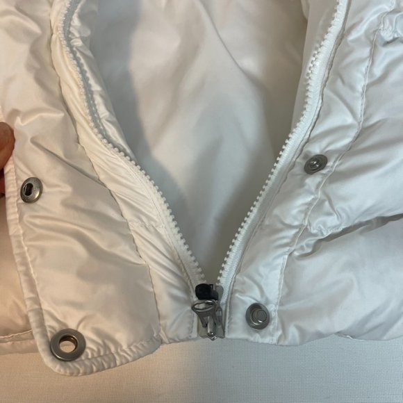 Nike Down  Sleeveless Puffer Vest size M - Picture 4 of 14